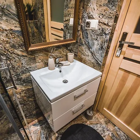 Regionalny Dan Pio 2 Ferienhaus Zakopane