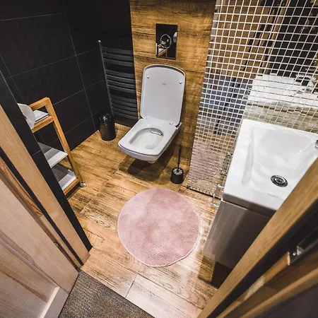 Regionalny Dan Pio 2 * Zakopane