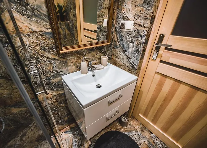 Regionalny Dan Pio 2 Feriehus Zakopane