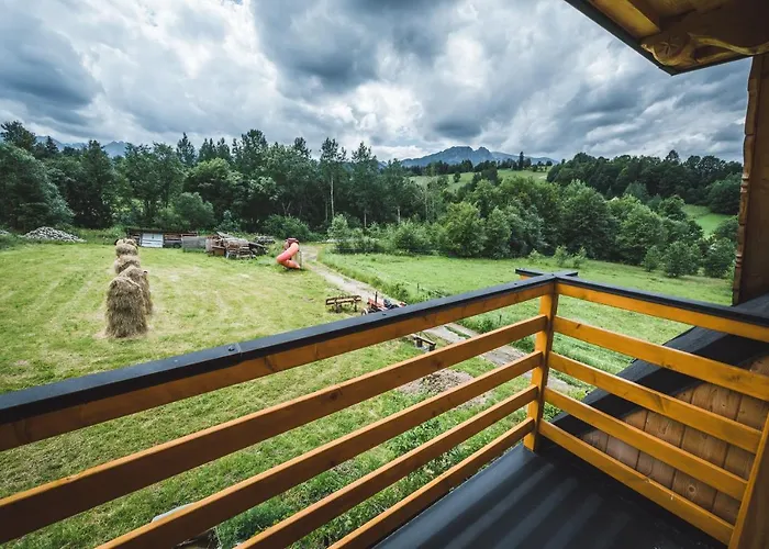 Regionalny Dan Pio 2 Feriehus *