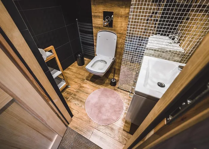 Regionalny Dan Pio 2 * Закопане