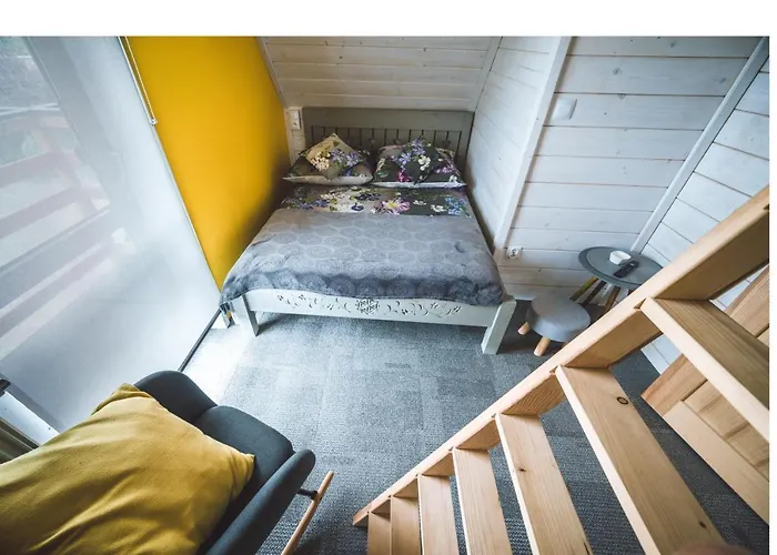 Regionalny Dan Pio 2 Закопане