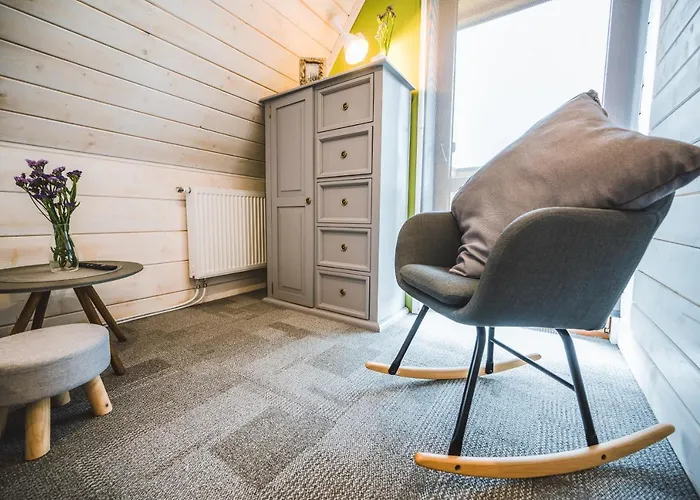 Regionalny Dan Pio 2 Закопане