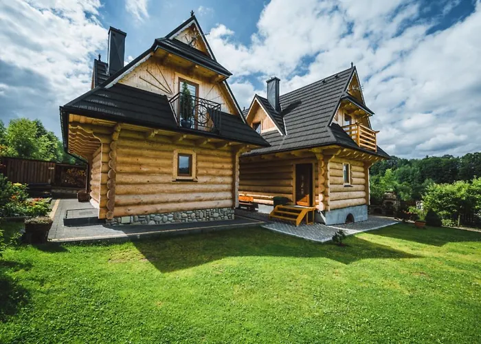 Regionalny Dan Pio 2 Сasa de vacaciones *